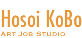 Hosoi KoBo Art Job Studio